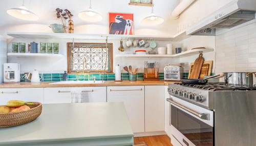 Unbeatable Location -Cozy and Adorable- Super Walkable - Foto 5, stove, dishwasher, pet friendly, toaster