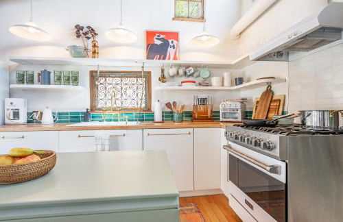 Unbeatable Location -Cozy and Adorable- Super Walkable - Foto 5