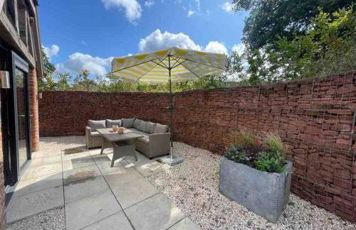 Luxury private FARM BARN, Airport, NEC - Foto 18