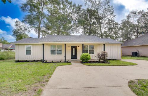 Dog-Friendly Home in The Woodlands with Fenced Yard! - Foto 27