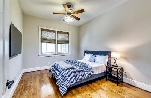 6BD55B,BrookhavenSleeps 12,Big yard,w poolGate - Foto 21