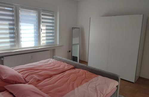 Rene Deluxe Apartament 2 Zimmer in einer WG mit Gemeinschaftsküche - Foto 3