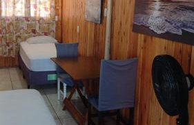 Quarto com banheiro - Foto 2