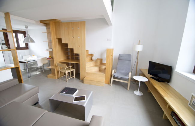 Smart Suites Albaicin Apartamentos - Foto 69