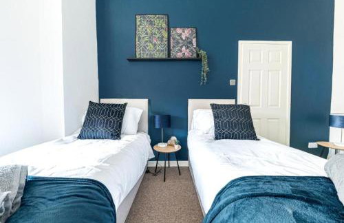 Cozy & Modern Accommodation in Barrow-in-Furness - Photo 37