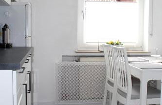 Ferienwohnung Am Gartenzaun - Foto 11