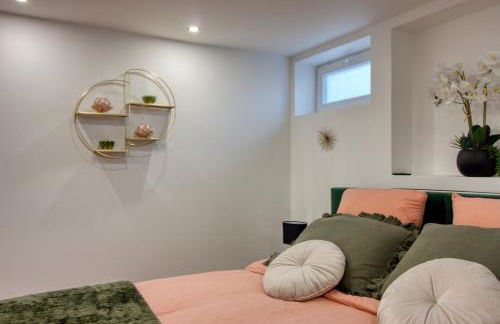 Suite du lac, Centre-ville, Lac & Casino à 2 min - Foto 16