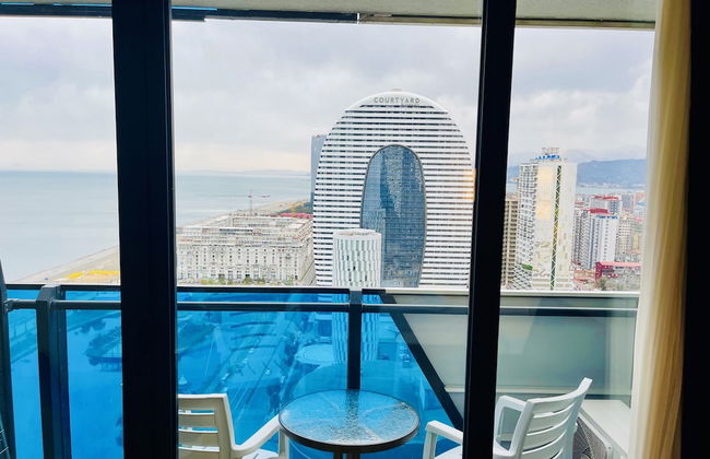 Royal Sea Breeze Apartment - Foto 50