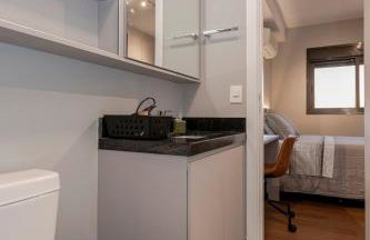 1308GO Santana 01 High Standard Dorm - Foto 22