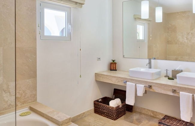 Villa Etoile De Mer - In Lowlands (Maho) - Foto 24