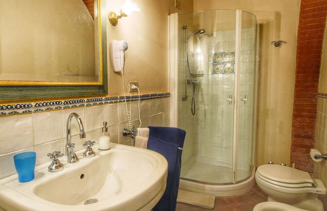 Cozy Villa for Six Guests - Foto 9