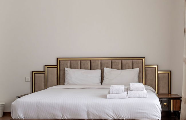 VESTA - Cairo Festival City Residence - Foto 73