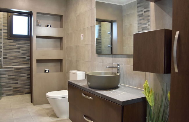 Luxury Rental Villa for 14 People - Foto 28