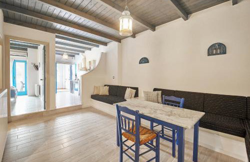 Kerame Studios & Apartments - Foto 43