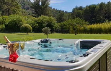 Les Prairies de Fenestrelle Spa & Piscine au calme - Foto 5