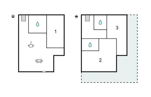 Amazing Home In Puegnago Sul Garda - Foto 33