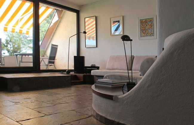 Hermitage-dahn Modern Retreat - Foto 4