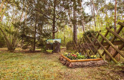 Domek letniskowy Keja - Foto 10