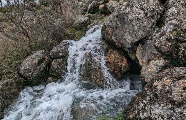 Casas Rurales Cerro Lobo - Foto 57