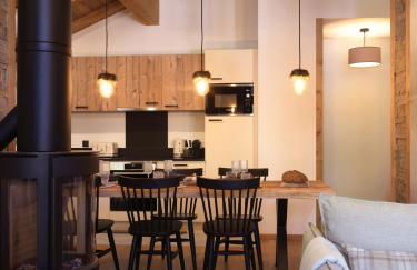 Résidence l'Alpeggio by My Mountain Resort - Foto 6