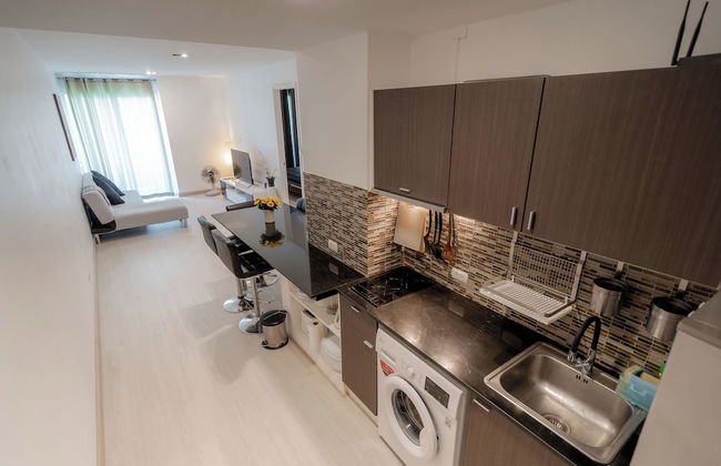 My Resort Beach Apartment - Foto 33