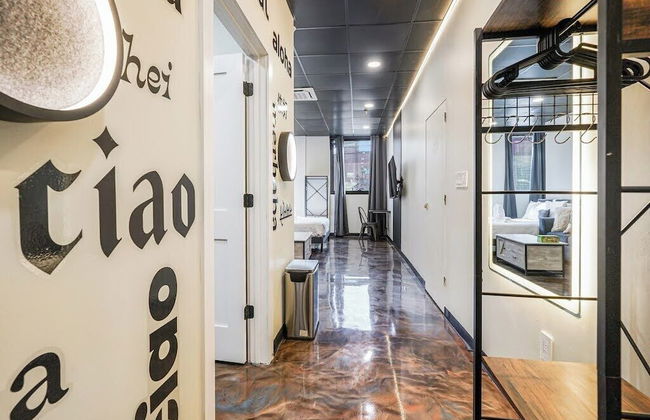 Melwood Suites Unit 106 Studio - Foto 4