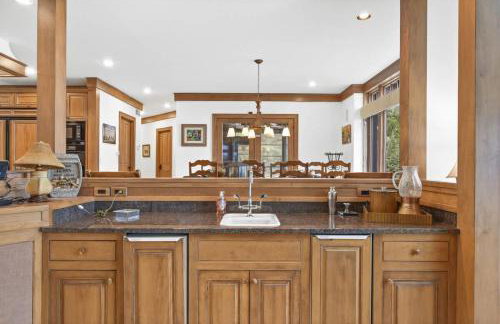 Lake Breeze Luxury Executive Retreat - Foto 53