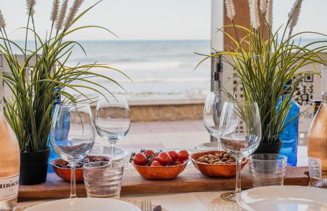 Beachfront house - Foto 12