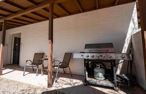 Spring Dream 2BR Apt with Parking in the Heart of DT - Foto 7