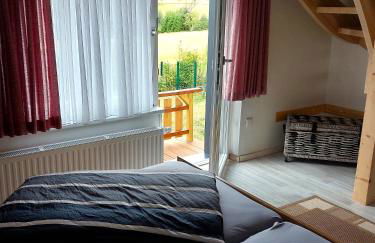 Ferienhaus Waldblick - Foto 23