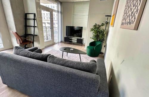 4 Brand new combined apartments with city views - Foto 12