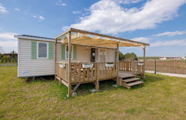 Wolności 16 - Dutch Cottages by Renters - Photo 55