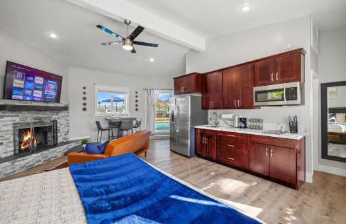 The Sky Lounge - Photo 38