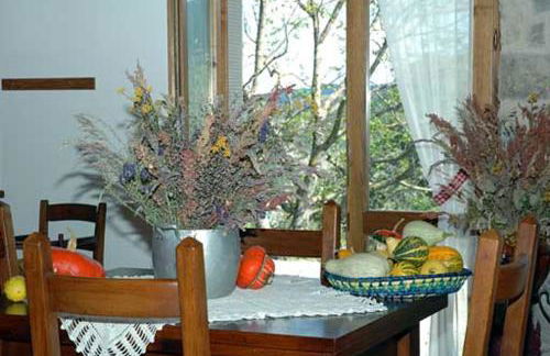 Agriturismo Il Falco del Monte Fumaiolo - Foto 40