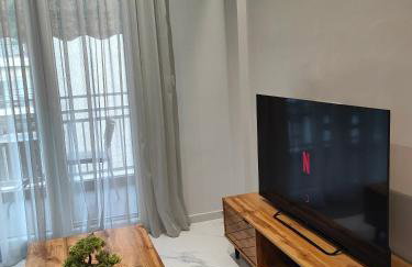 City Lux Apartment Kavala - Foto 5