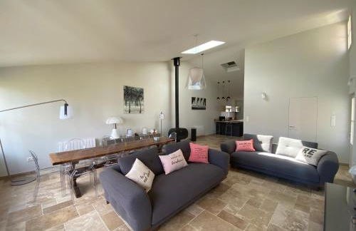 magnifique villa à 50 m de la plage - Foto 20