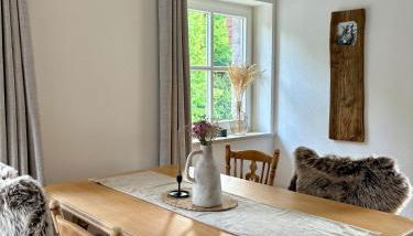 ALLGÄUHERZ - Ferienwohnung zentral in Nesselwang - inklusive KÖNIGSKARTE - Foto 3