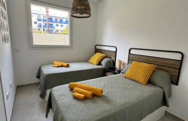 Gloednieuw appartement op uitstekende ligging - Foto 18