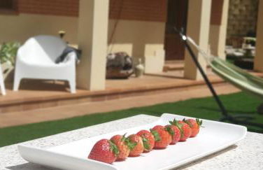 Finca Olivar de Castilla - Sun&Colors - Foto 19