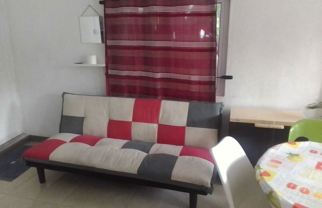 Modern Apartment With Common Pool Near Sandy Beach - Photo 6