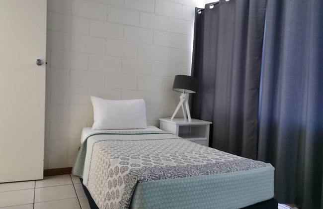 Palm Waters Holiday Villas - Foto 6