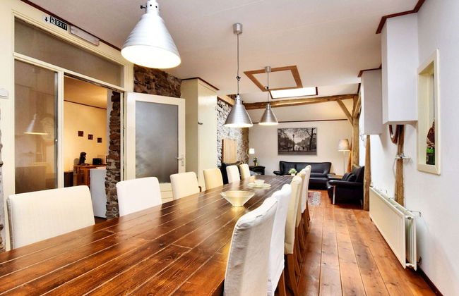 Rustic Farm Stay in Rogery - Photo 11