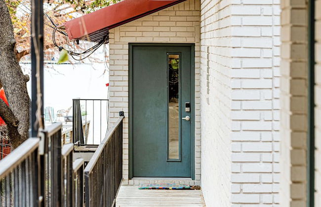 Lake LBJ Waterfront Family-friendly Retreat! - Photo 20