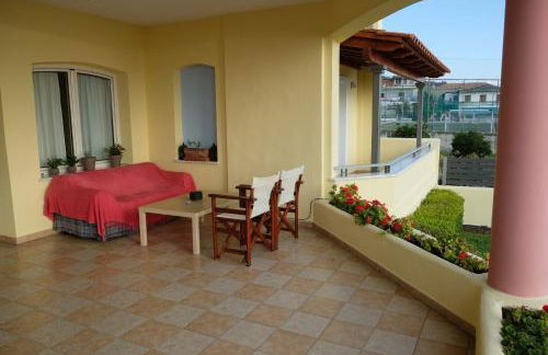 Ενοικιαζόμενα δωμάτια Ζουζουλή - Photo 10