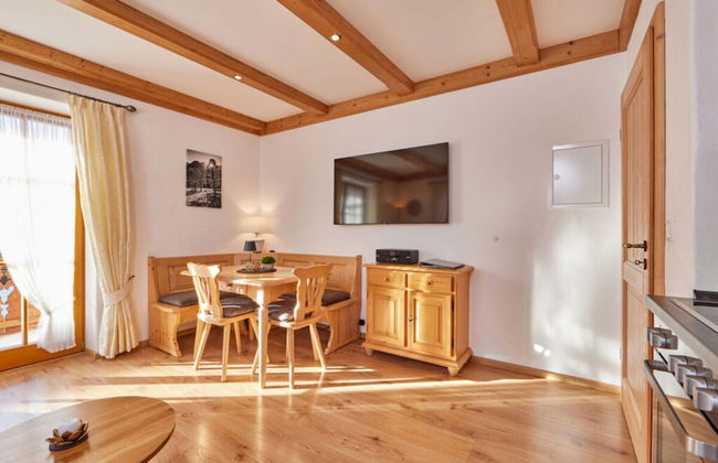 "karwendel" Modern Retreat - Foto 17