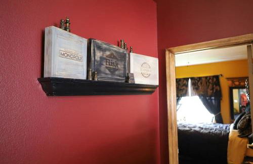 Magical 5-Bedroom Villa Near Universal's Wizarding World - Foto 21