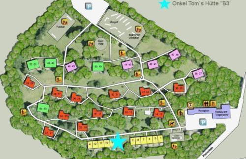 Holiday Home Feriendorf E44 by Interhome - Foto 22