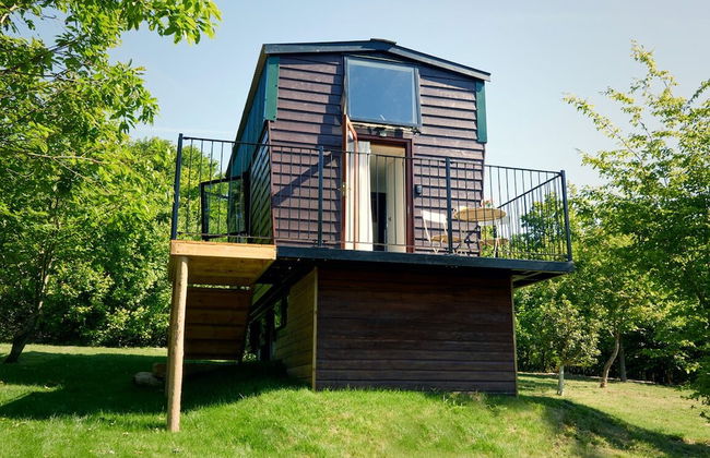 Extraordinary Huts - Foto 25