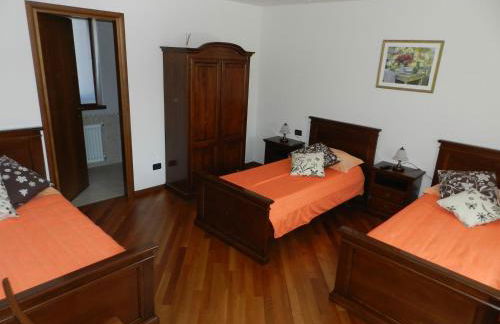 Agriturismo Tonutti - Foto 61