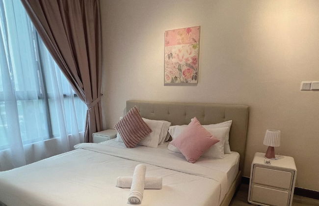 Cubic Botanical Premium Suites atBangsar - Photo 13